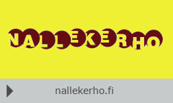 Oy Nallekarhu - Teddy Bear Ab logo